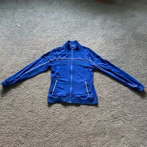 Men’s Lululemon trackjacket